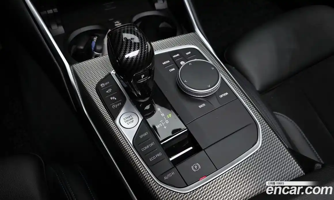 BMW 3-Series 2021 2.0 гидро в Москве № 157591, фото 9
