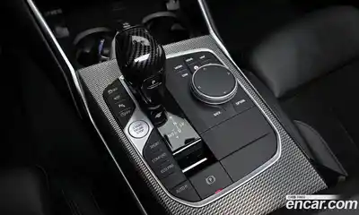 BMW 3-Series 2021 2.0 гидро в Москве № 157591, миниатюра 9