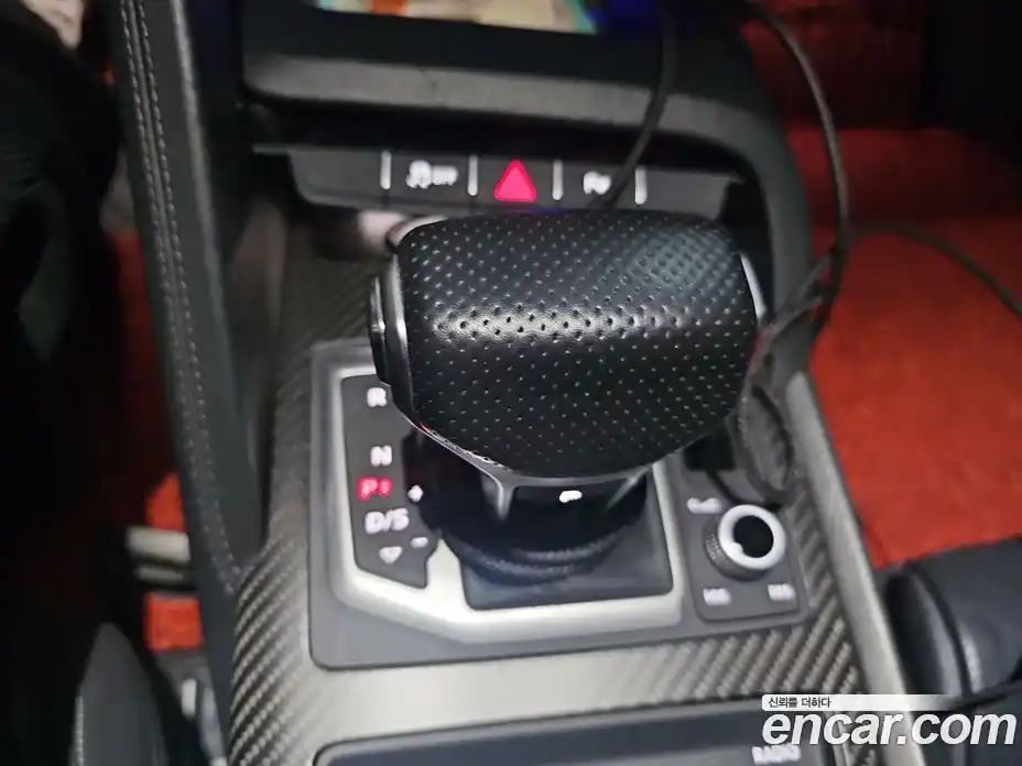 Audi R8 2017 5.2 гидро в Москве № 157716, фото 20
