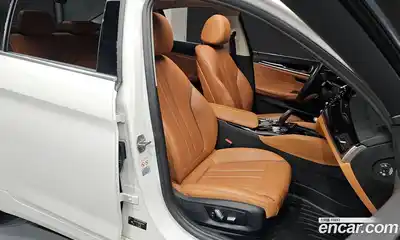 BMW 5-Series 2018 2.0 гидро в Москве № 157878, миниатюра 12