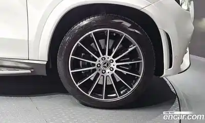 Mercedes-Benz GLE-Class 2022 3.0 гидро в Москве № 160465, миниатюра 5