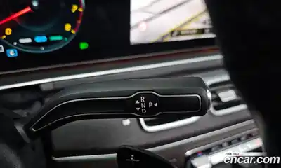 Mercedes-Benz GLE-Class 2022 3.0 гидро в Москве № 160465, миниатюра 9