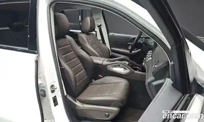 Mercedes-Benz GLE-Class 2022 3.0 гидро в Москве № 160465, миниатюра 10