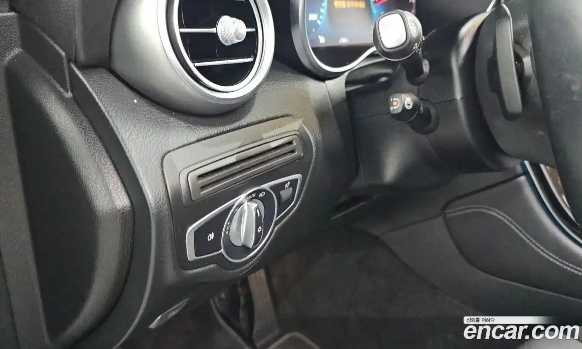 Mercedes-Benz GLC-Class 2020 2.0 гидро в Москве № 161066, фото 20