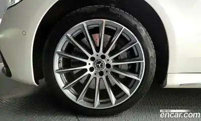 Mercedes-Benz S-Class 2021 3.0 гидро в Москве № 161144, миниатюра 5