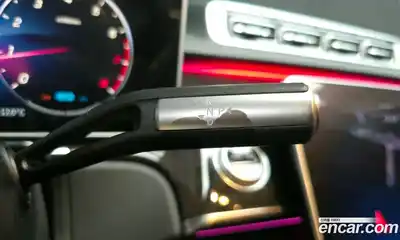 Mercedes-Benz S-Class 2021 3.0 гидро в Москве № 161144, миниатюра 9