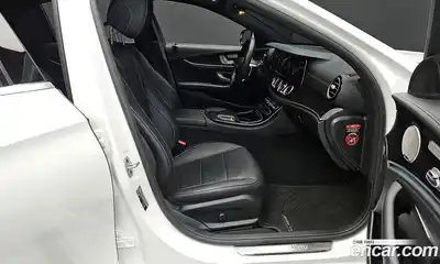Mercedes-Benz E-Class 2022 1.9 гидро в Москве, миниатюра 11