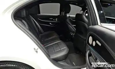 Mercedes-Benz E-Class 2022 1.9 гидро в Москве, миниатюра 12