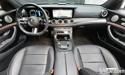Mercedes-Benz E-Class 2022 1.9 гидро в Москве, миниатюра 7