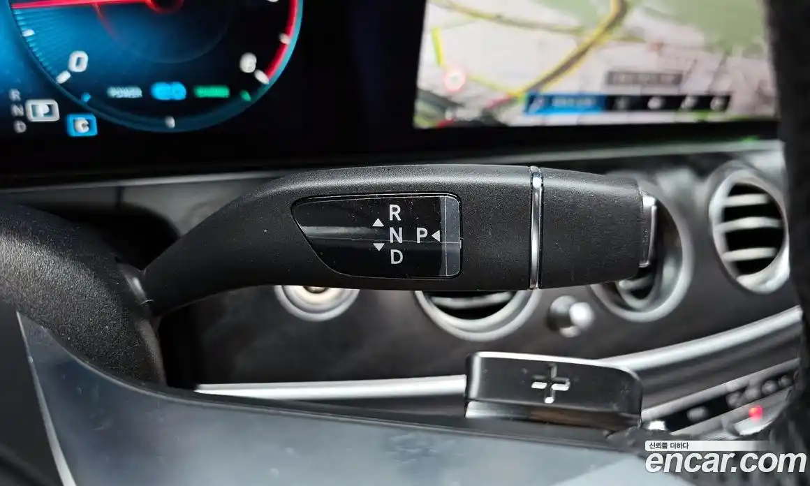 Mercedes-Benz E-Class 2022 1.9 гидро в Москве, фото 9
