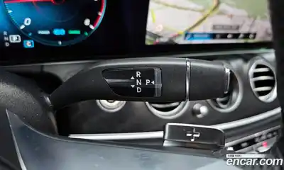 Mercedes-Benz E-Class 2022 1.9 гидро в Москве, миниатюра 9