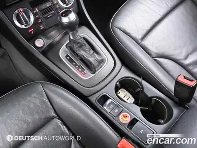 Audi Q3 2014 2.0 гидро в Москве № 162187, миниатюра 9