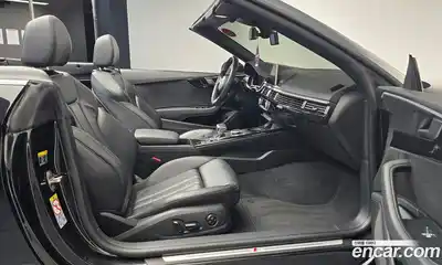 Audi A5 2019 2.0 гидро в Москве № 162307, миниатюра 11