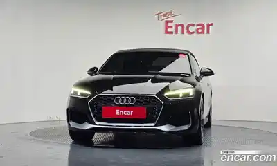 Audi A5 2019 2.0 гидро в Москве № 162307, миниатюра 3