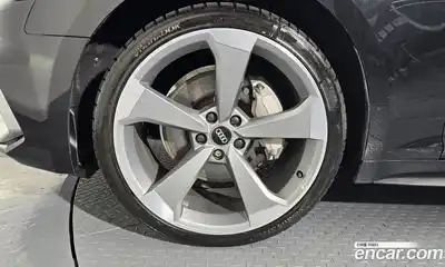 Audi A5 2019 2.0 гидро в Москве № 162307, миниатюра 5