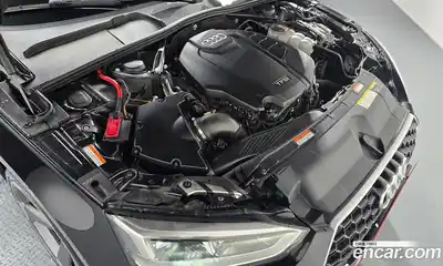Audi A5 2019 2.0 гидро в Москве № 162307, миниатюра 6