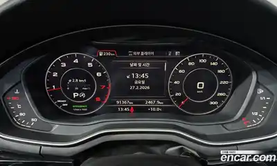 Audi A5 2019 2.0 гидро в Москве № 162307, миниатюра 8