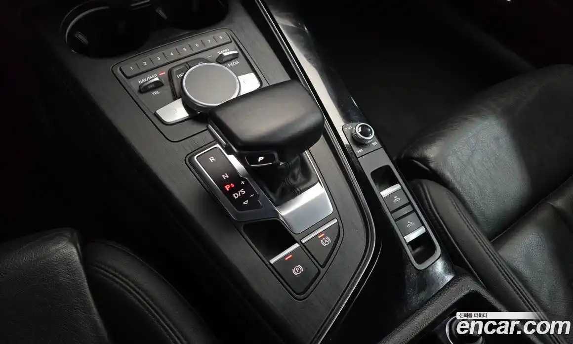 Audi A5 2019 2.0 гидро в Москве № 162307, фото 9