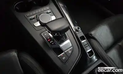 Audi A5 2019 2.0 гидро в Москве № 162307, миниатюра 9