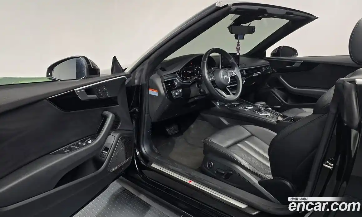 Audi A5 2019 2.0 гидро в Москве № 162307, фото 10