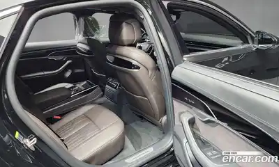 Audi A8 2023 3.0 гидро в Москве № 162406, миниатюра 12
