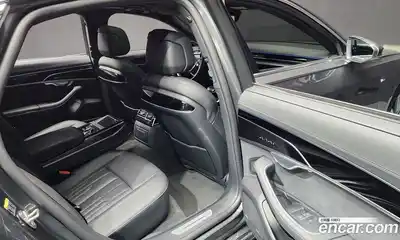 Audi A8 2023 3.0 гидро в Москве № 162524, миниатюра 12