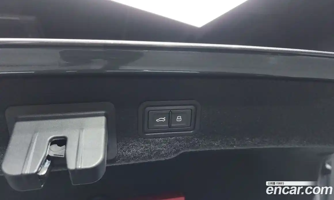 Audi A8 2023 3.0 гидро в Москве № 162524, фото 20