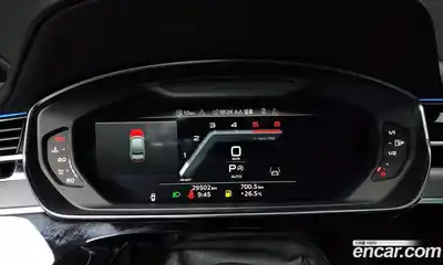 Audi A8 2023 3.0 гидро в Москве № 162524, миниатюра 8