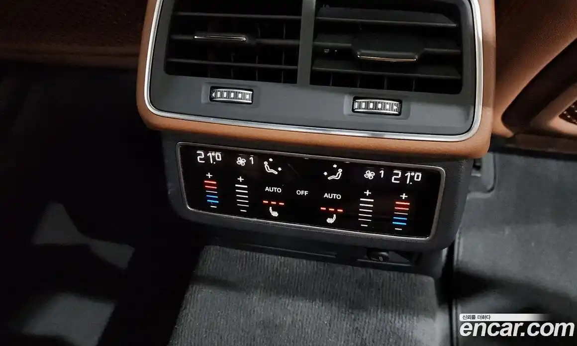 Audi A6 2022 2.0 гидро в Москве № 162656, фото 18
