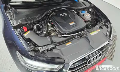 Audi A6 2018 2.0 гидро в Москве № 162702, миниатюра 6