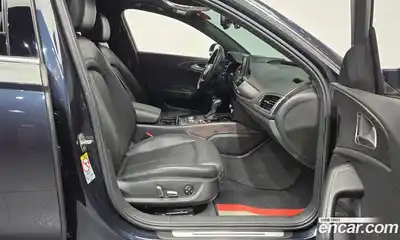 Audi A6 2018 2.0 гидро в Москве № 162702, миниатюра 10