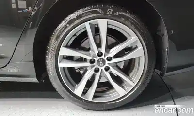Audi A6 2022 2.0 гидро в Москве № 162749, миниатюра 5