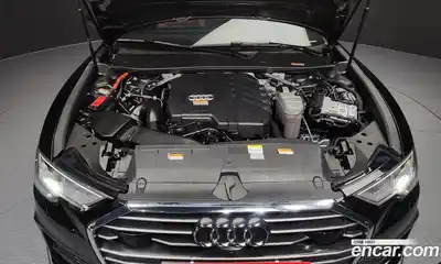 Audi A6 2022 2.0 гидро в Москве № 162749, миниатюра 6
