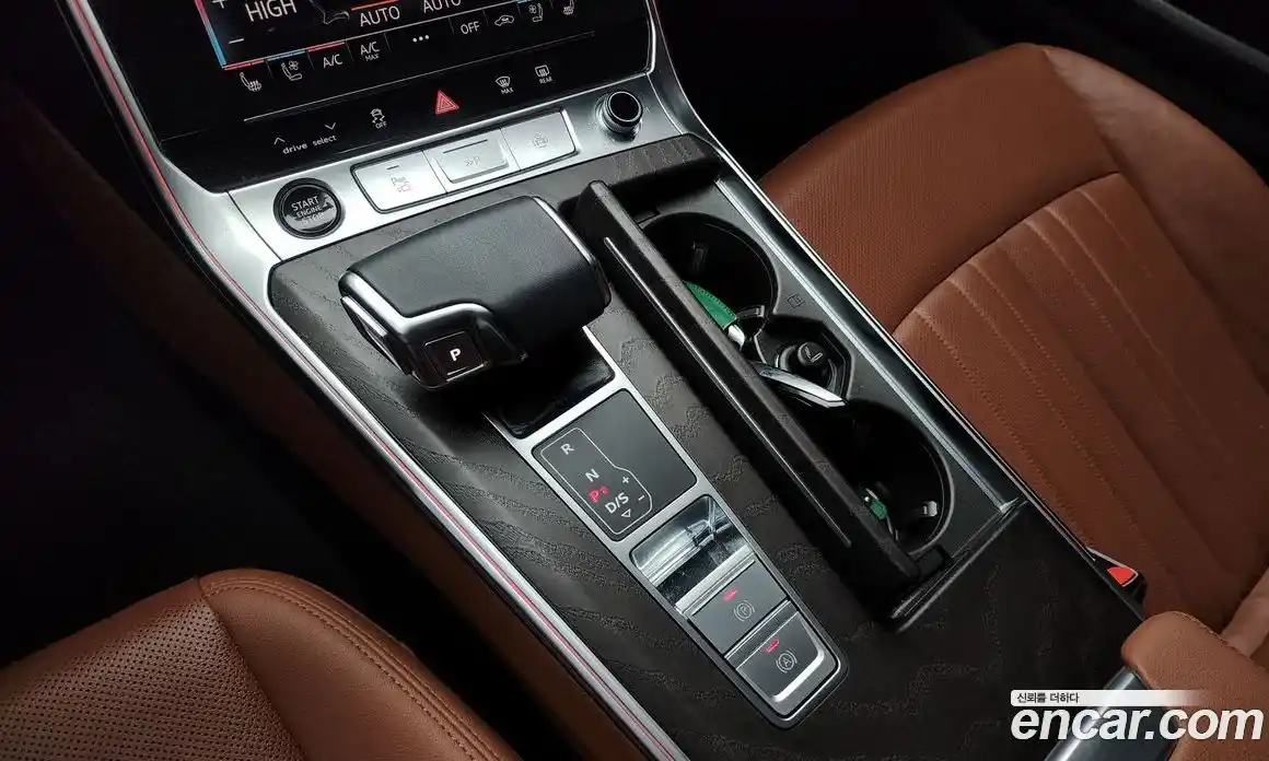 Audi A6 2022 2.0 гидро в Москве № 162749, фото 9