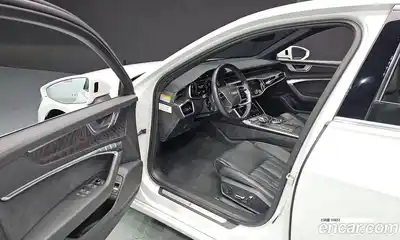 Audi A6 2022 2.0 гидро в Москве № 162980, миниатюра 11