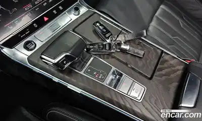 Audi A6 2022 2.0 гидро в Москве № 162980, миниатюра 9