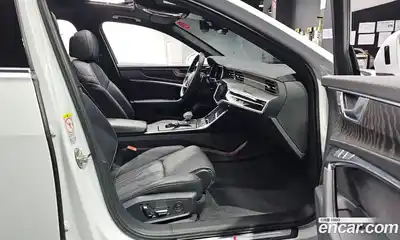 Audi A6 2022 2.0 гидро в Москве № 162980, миниатюра 10