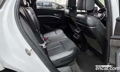 Audi e-tron 2021 0.2 гидро в Москве № 163039, миниатюра 12