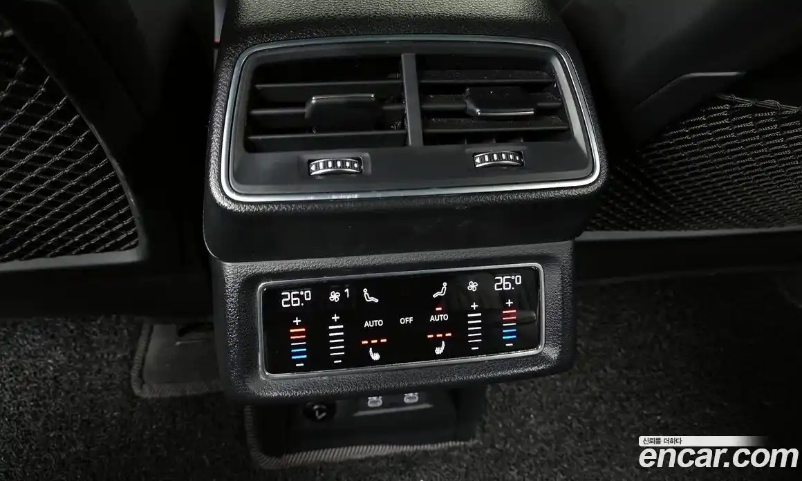 Audi e-tron 2021 0.2 гидро в Москве № 163039, фото 18