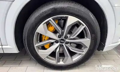 Audi e-tron 2021 0.2 гидро в Москве № 163039, миниатюра 5