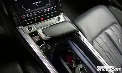 Audi e-tron 2021 0.2 гидро в Москве № 163039, миниатюра 9
