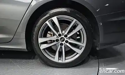 Audi A6 2022 2.0 гидро в Москве № 163529, миниатюра 5