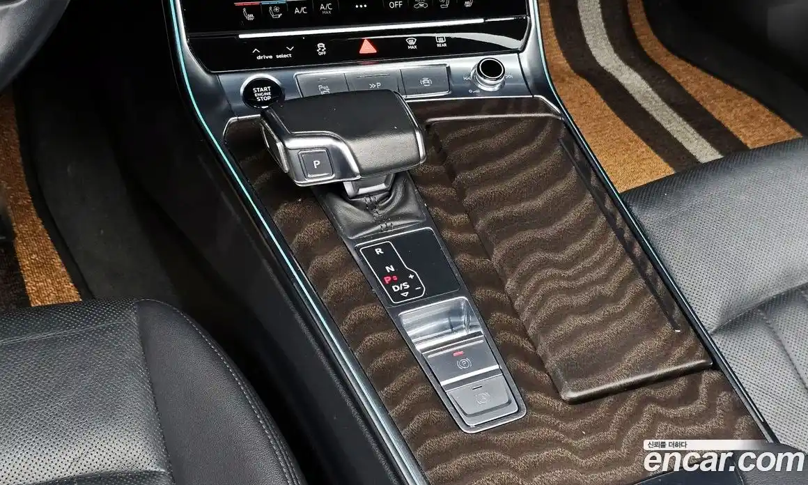 Audi A6 2022 2.0 гидро в Москве № 163529, фото 9