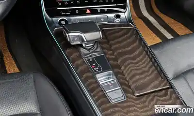 Audi A6 2022 2.0 гидро в Москве № 163529, миниатюра 9