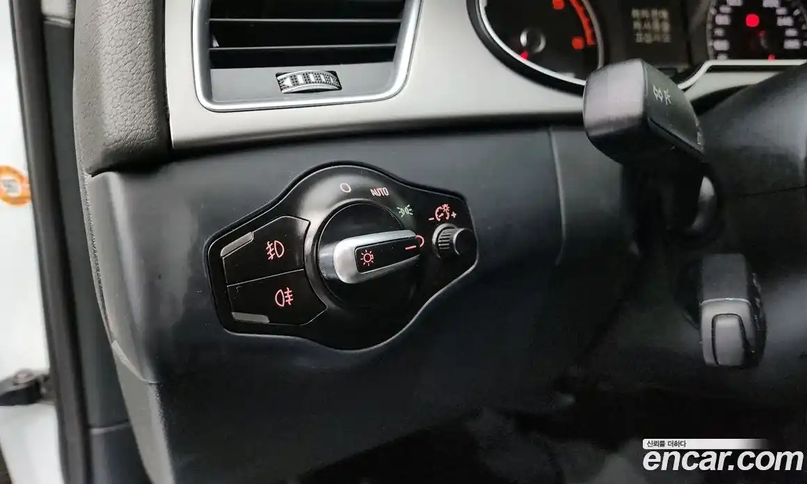 Audi A4 2015 2.0 гидро в Москве № 163590, фото 15