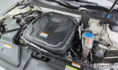 Audi A4 2015 2.0 гидро в Москве № 163590, миниатюра 5