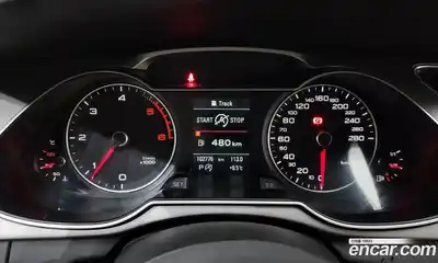 Audi A4 2015 2.0 гидро в Москве № 163590, миниатюра 7
