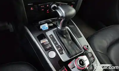 Audi A4 2015 2.0 гидро в Москве № 163590, миниатюра 8