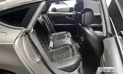 Audi A7 2011 3.0 гидро в Москве № 163757, миниатюра 11
