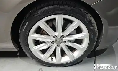 Audi A7 2011 3.0 гидро в Москве № 163757, миниатюра 5